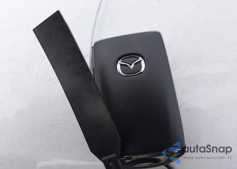 2023 Mazda Cx-50 2.5 Turbo Premium Plus z USA, uszkodzony, nr VIN 7MMVABEY2PN102541